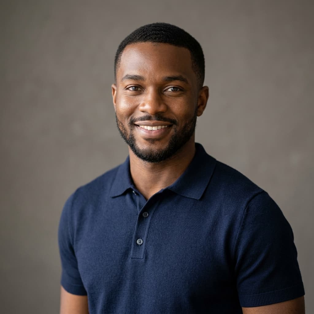 Tunde Oladipo